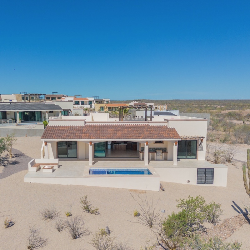 Casa Coromuel 7024 Casa Coromuel 7024