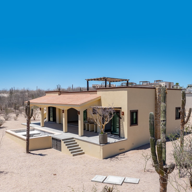 Casa Coromuel 7027 Casa Coromuel 7027