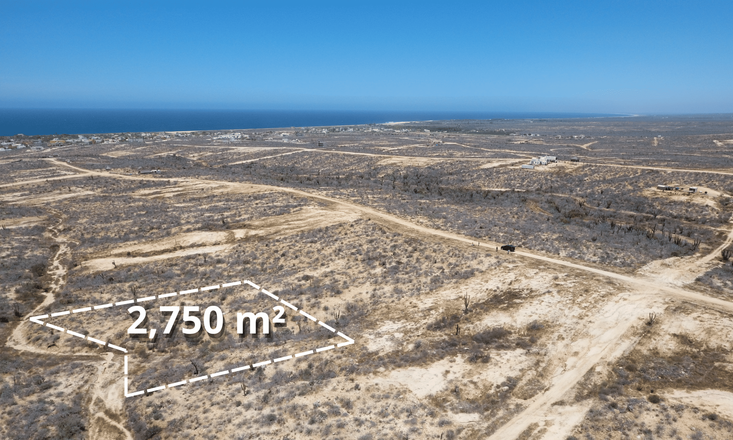 N° 5 1,258.58 m²