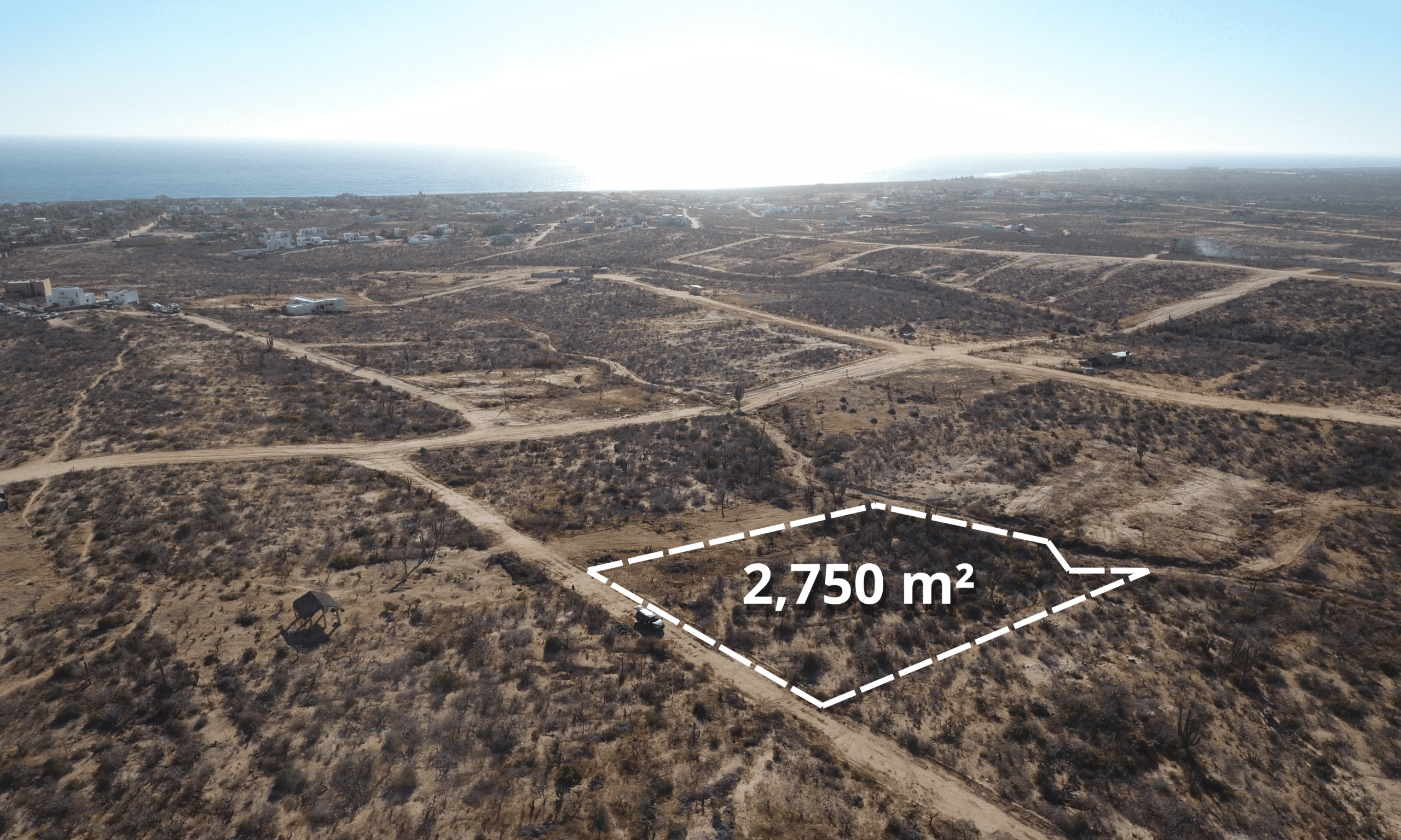 N° 8 2,750 m² (3)